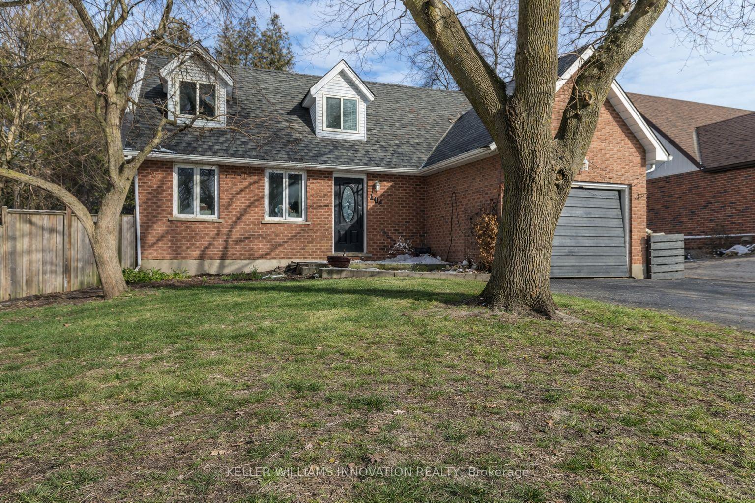Photo of 104 Henry Street