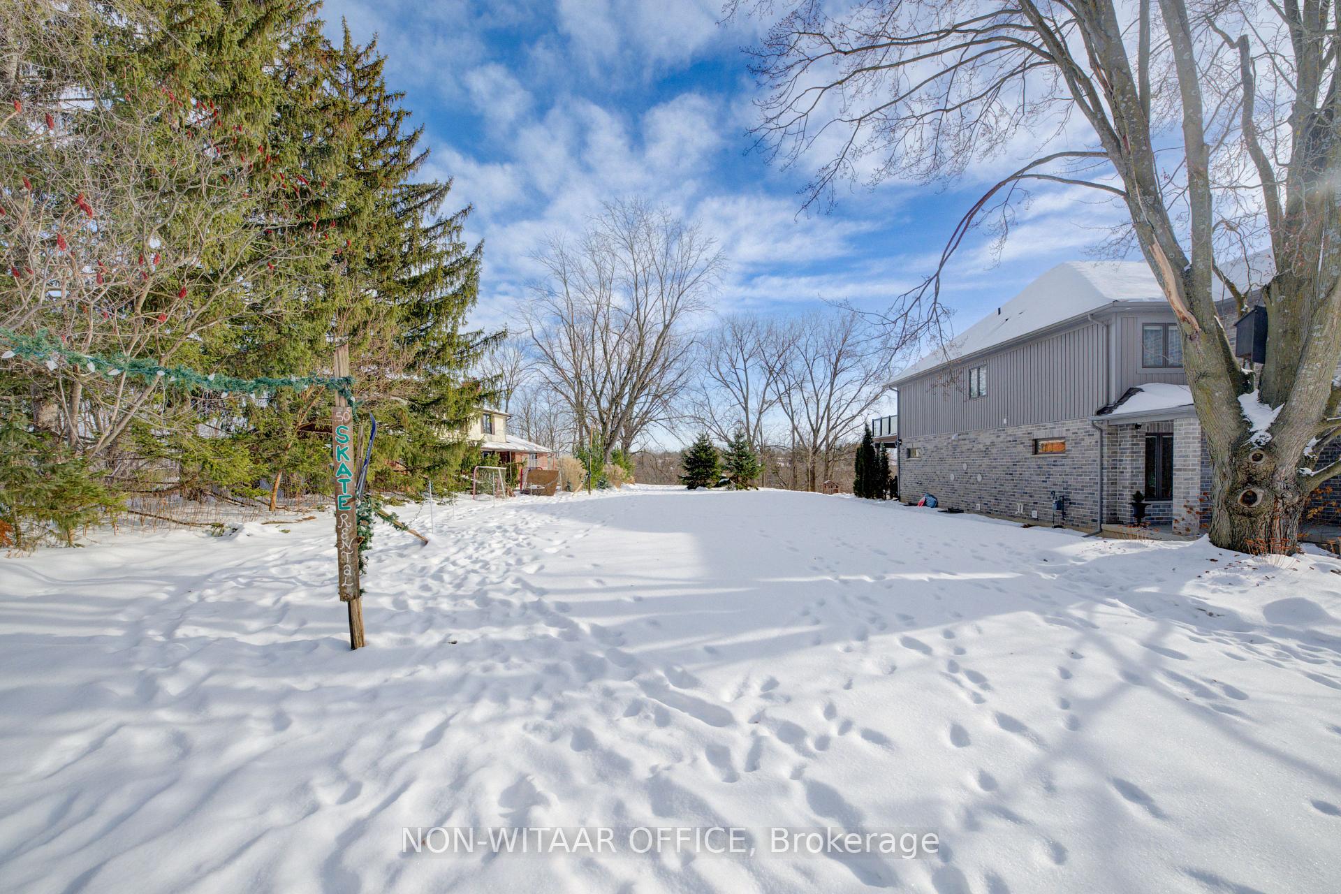 Photo 2 of 54 Roos Street, Kitchener, Lower Doon — HOMEH
