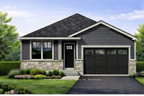 Photo 1 of 151 Pike Creek Drive, Haldimand — HOMEH