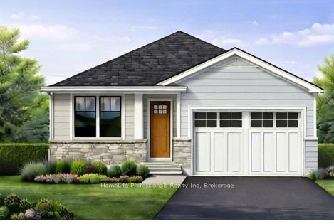 Photo 2 of 151 Pike Creek Drive, Haldimand — HOMEH