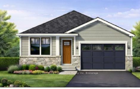 Photo 5 of 151 Pike Creek Drive, Haldimand — HOMEH