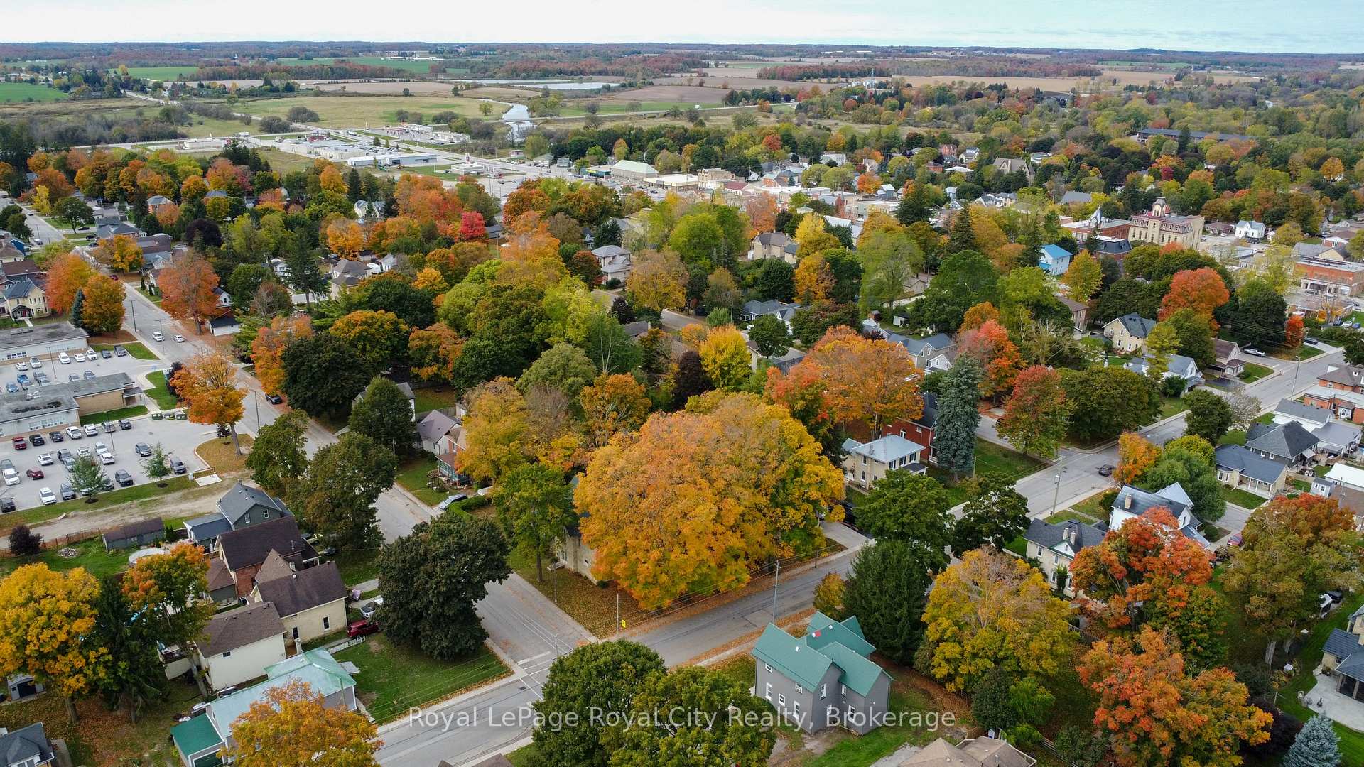 Photo 14 of 103 Patrick Street E, North Huron, Wingham — HOMEH
