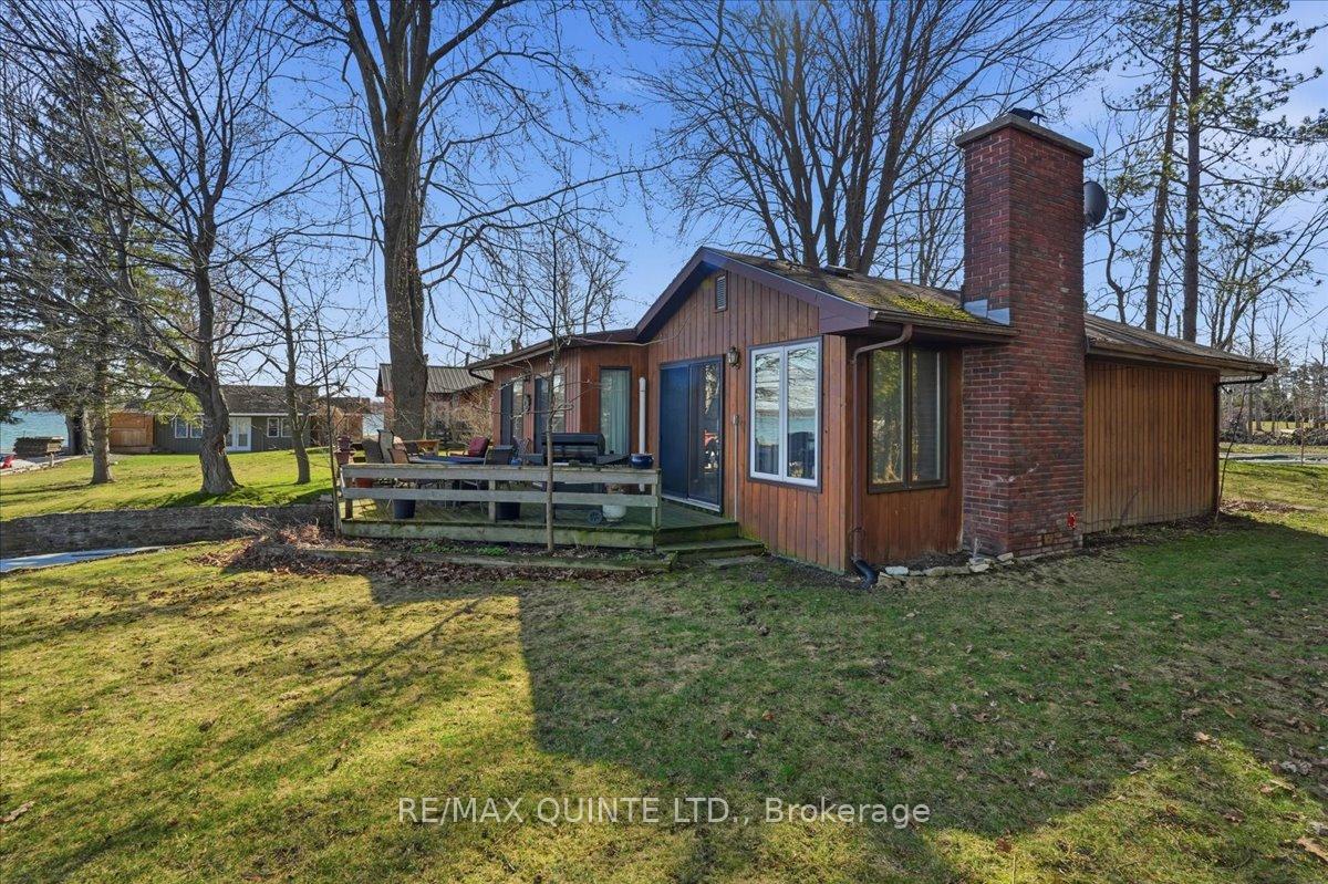 Photo 1 of 21D Willoughby Lane, Prince Edward County, South Marysburg Ward — HOMEH