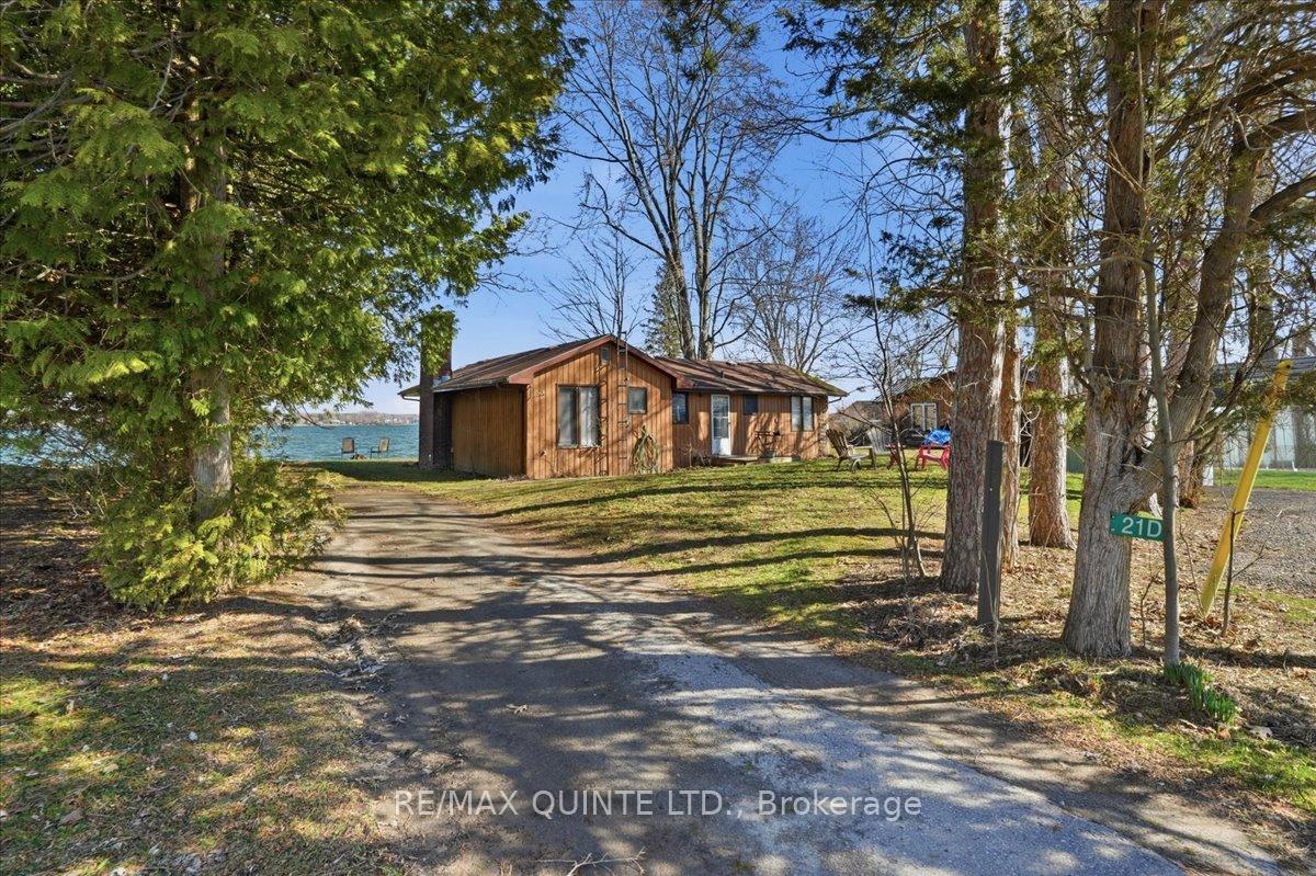 Photo 3 of 21D Willoughby Lane, Prince Edward County, South Marysburg Ward — HOMEH