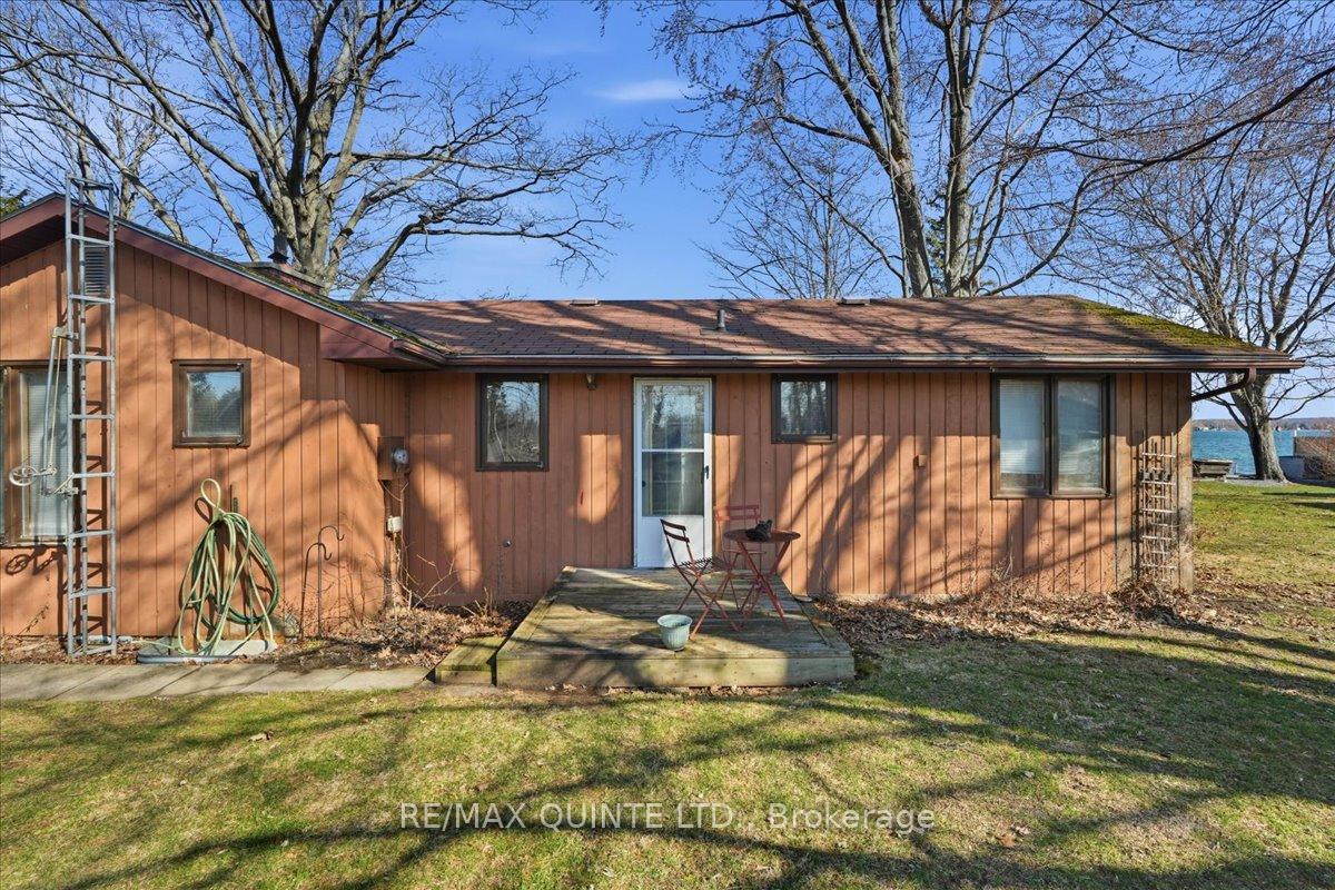 Photo 5 of 21D Willoughby Lane, Prince Edward County, South Marysburg Ward — HOMEH