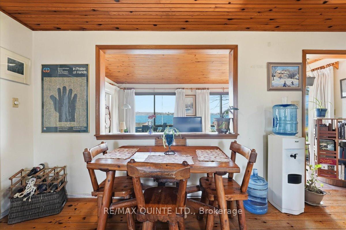 Photo 9 of 21D Willoughby Lane, Prince Edward County, South Marysburg Ward — HOMEH