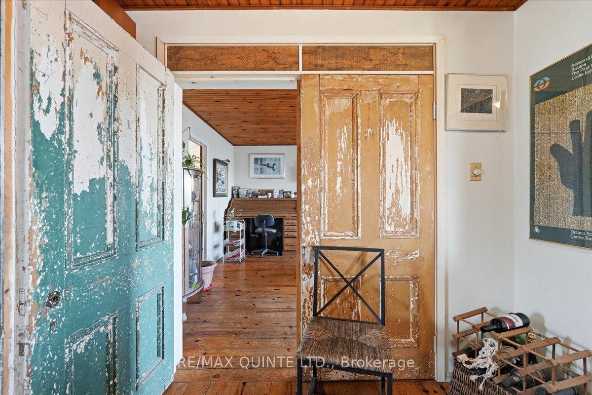 Photo 10 of 21D Willoughby Lane, Prince Edward County, South Marysburg Ward — HOMEH