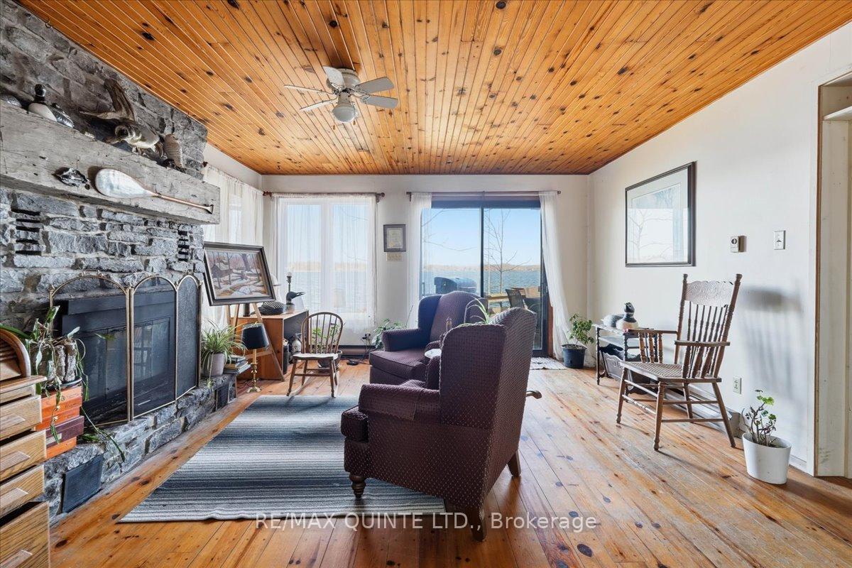 Photo 12 of 21D Willoughby Lane, Prince Edward County, South Marysburg Ward — HOMEH