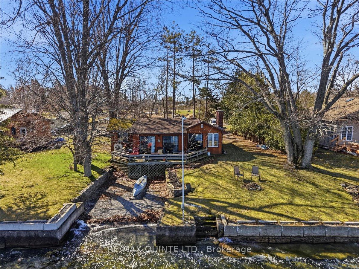 Photo 32 of 21D Willoughby Lane, Prince Edward County, South Marysburg Ward — HOMEH