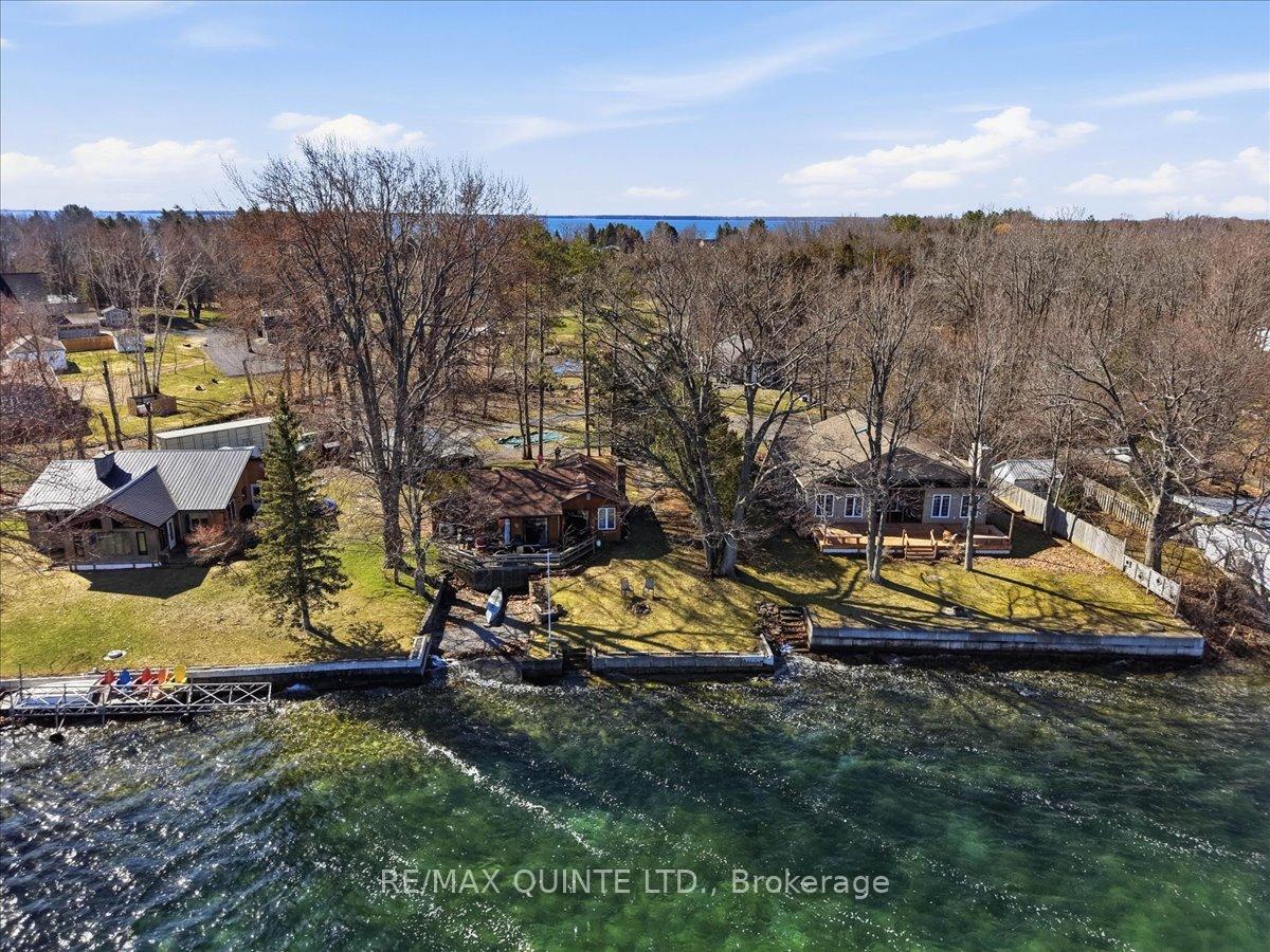 Photo 33 of 21D Willoughby Lane, Prince Edward County, South Marysburg Ward — HOMEH