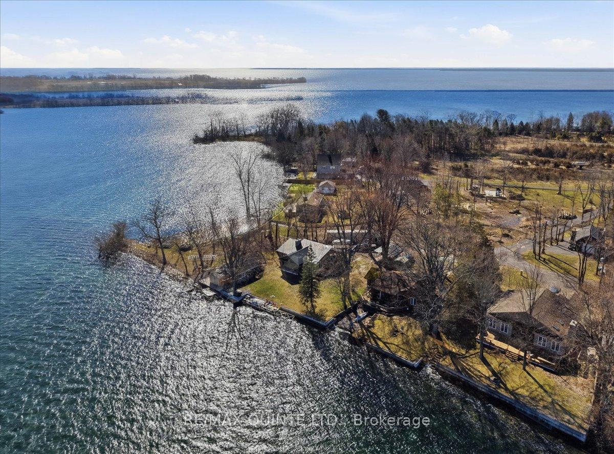 Photo 34 of 21D Willoughby Lane, Prince Edward County, South Marysburg Ward — HOMEH