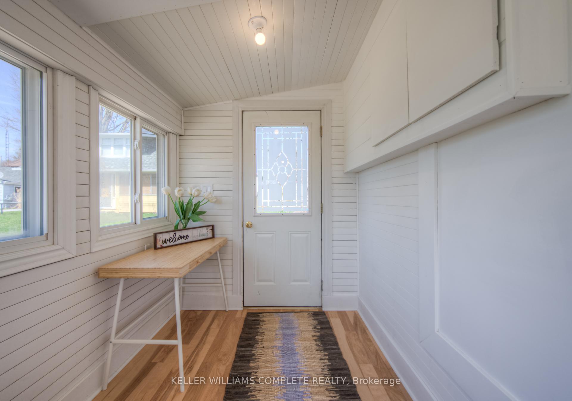 Photo 2 of 11C Glenwood Street, Norfolk, Port Dover — HOMEH