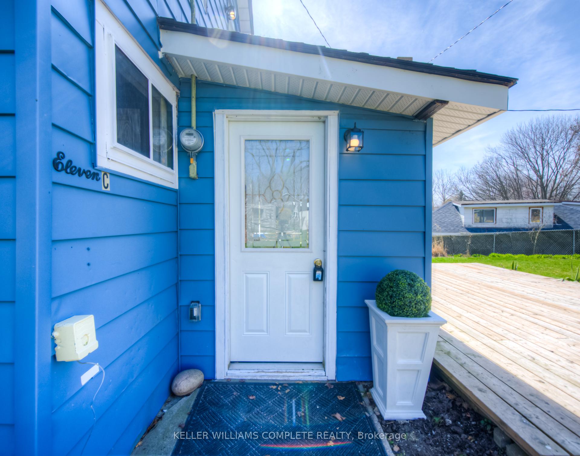 Photo 4 of 11C Glenwood Street, Norfolk, Port Dover — HOMEH