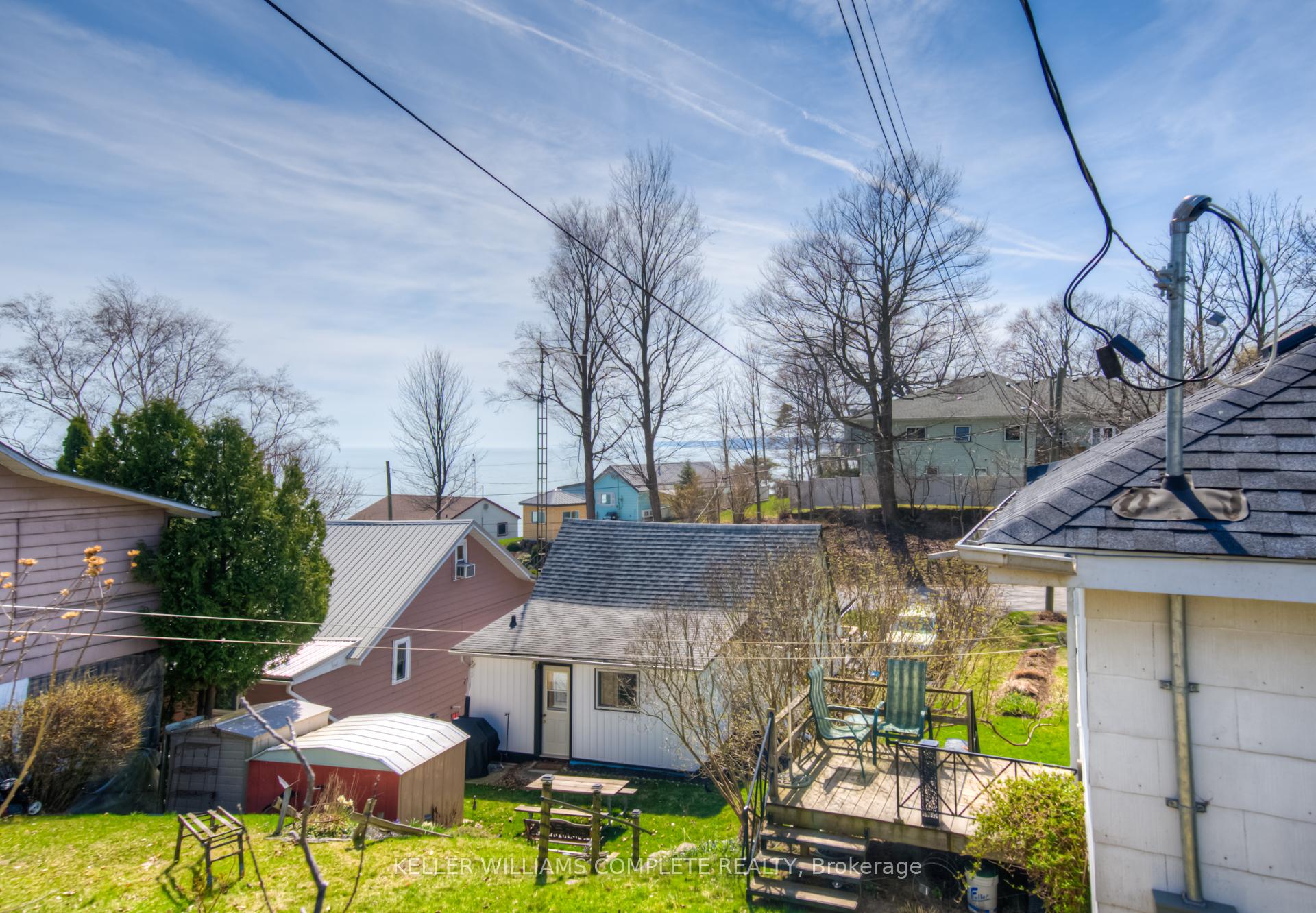 Photo 5 of 11C Glenwood Street, Norfolk, Port Dover — HOMEH