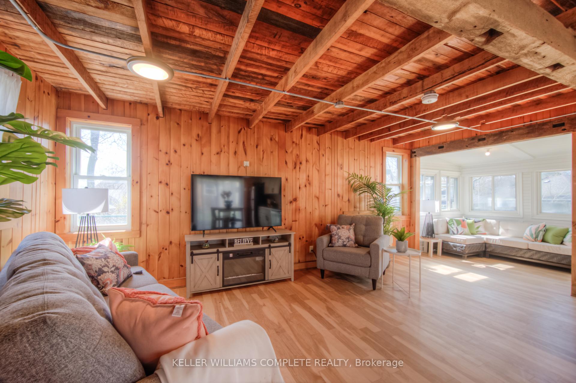 Photo 7 of 11C Glenwood Street, Norfolk, Port Dover — HOMEH