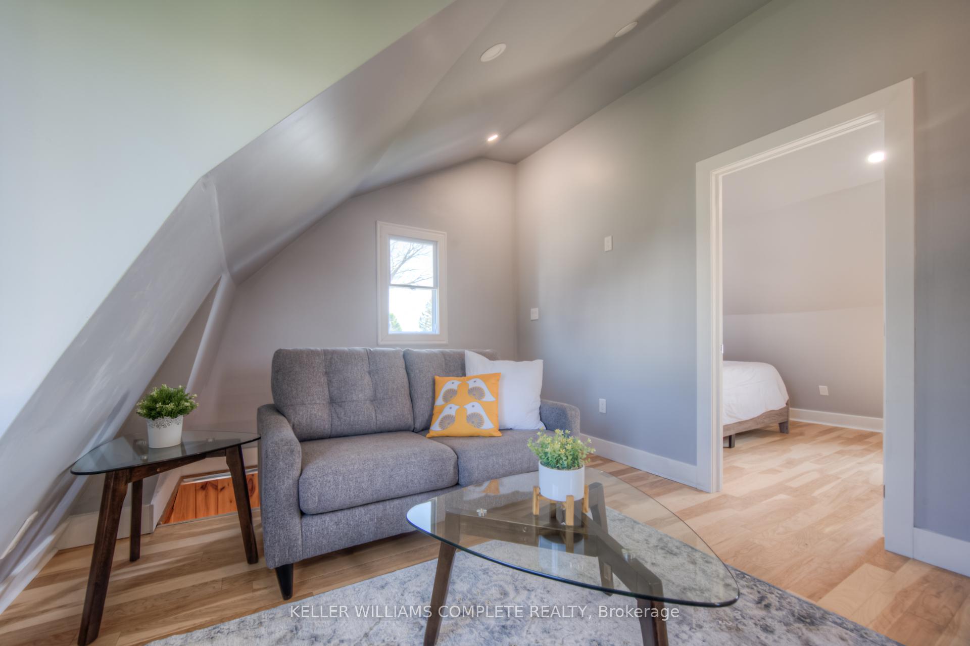 Photo 15 of 11C Glenwood Street, Norfolk, Port Dover — HOMEH