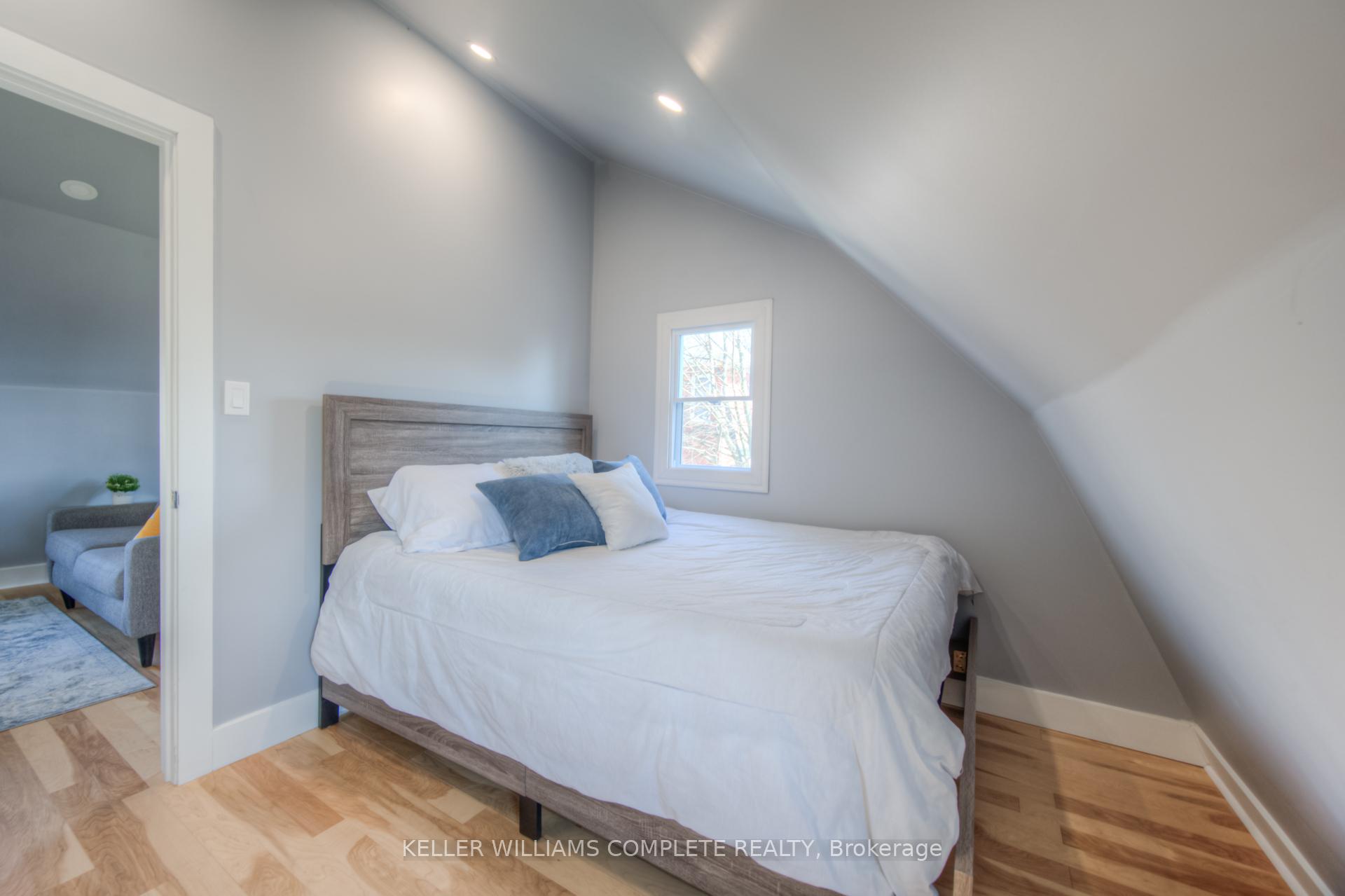 Photo 17 of 11C Glenwood Street, Norfolk, Port Dover — HOMEH