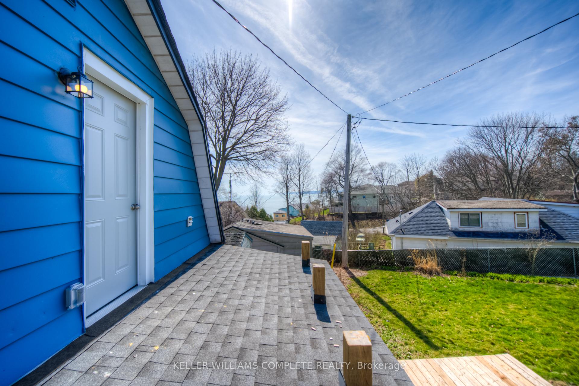 Photo 21 of 11C Glenwood Street, Norfolk, Port Dover — HOMEH