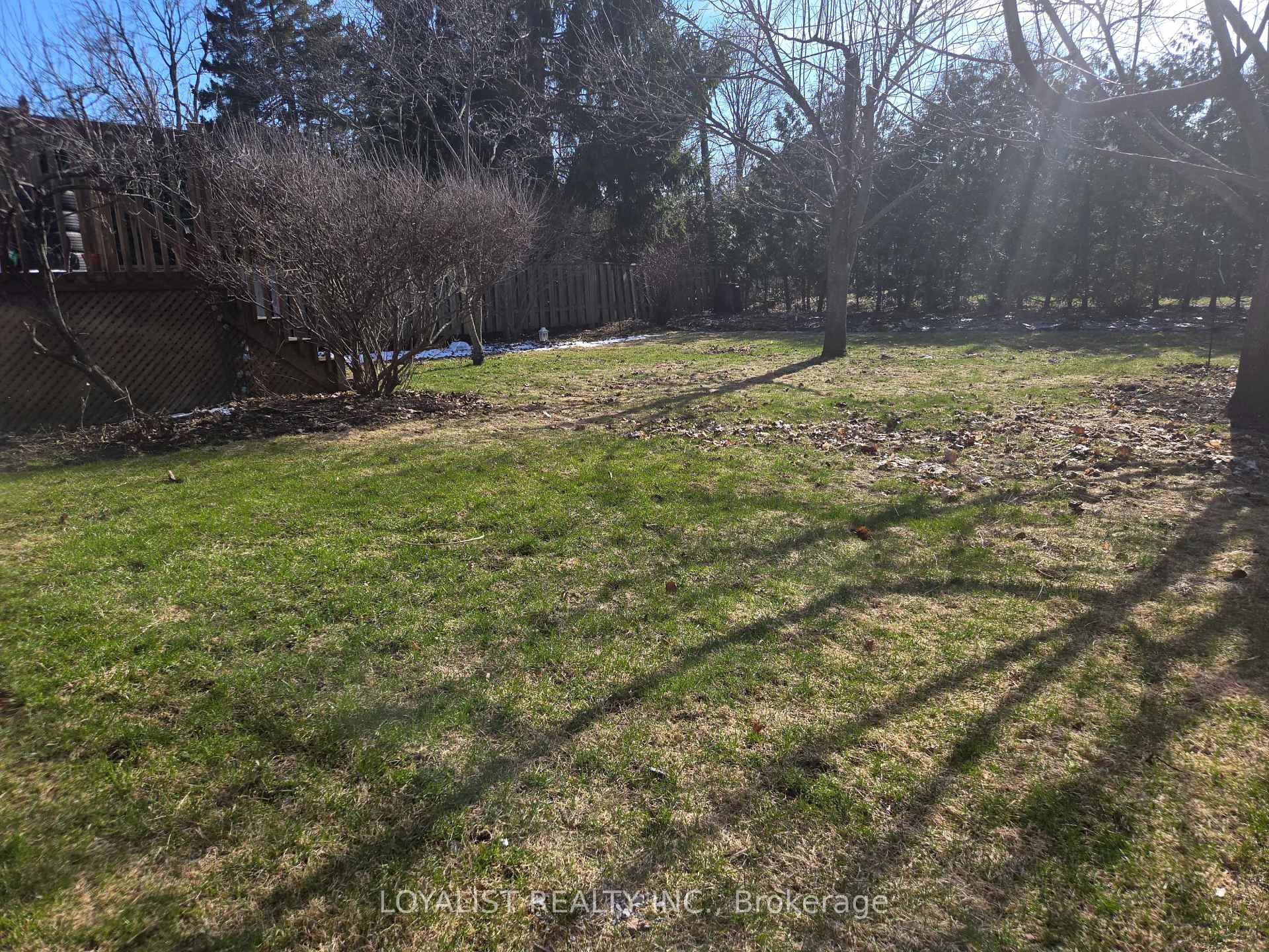 Photo 16 of 220 Parrott Drive, Belleville, Belleville Ward — HOMEH