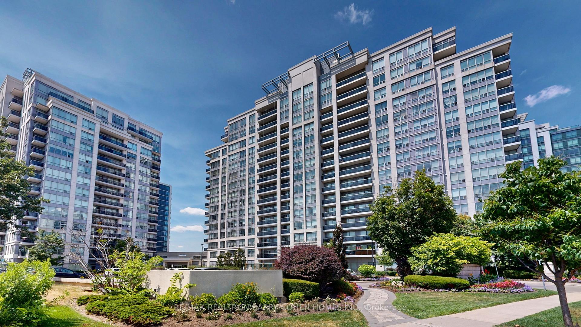 Photo 1 of Unit 1212, 50 Disera Drive, Vaughan, Beverley Glen — HOMEH