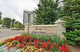 Photo 2 of Unit 1212, 50 Disera Drive, Vaughan, Beverley Glen — HOMEH