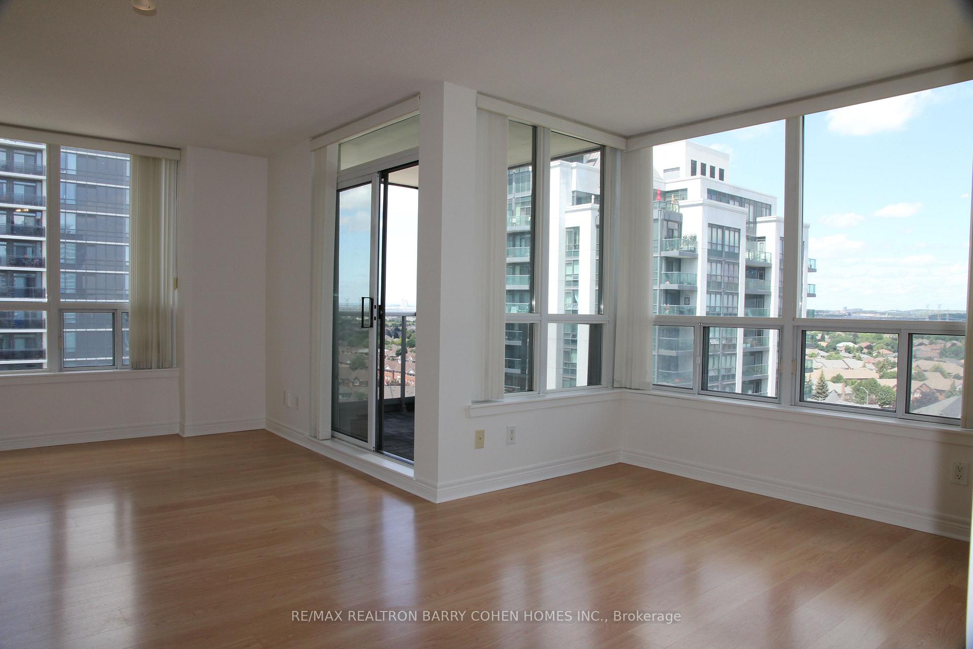 Photo 4 of Unit 1212, 50 Disera Drive, Vaughan, Beverley Glen — HOMEH