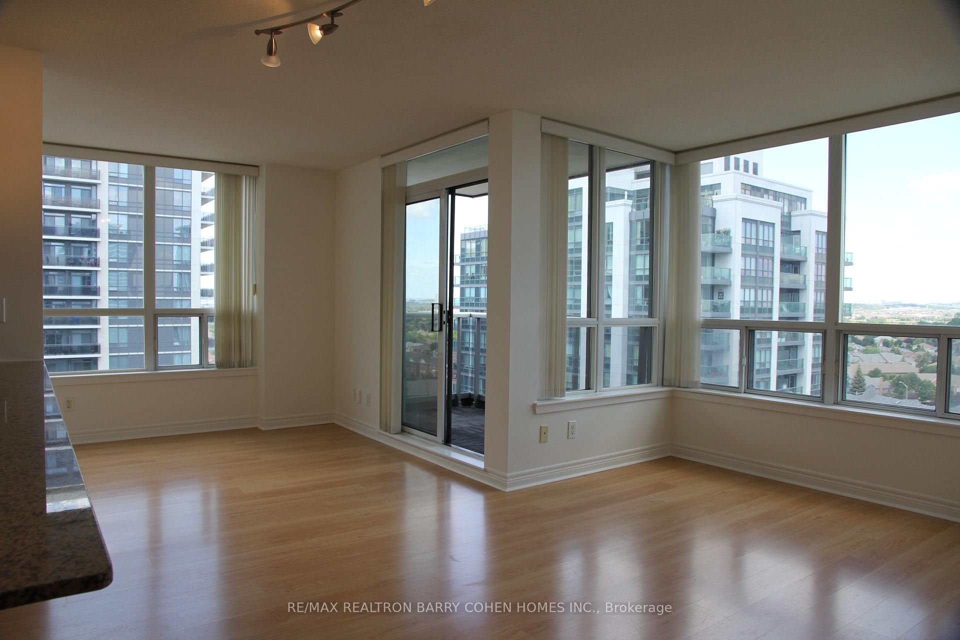 Photo 6 of Unit 1212, 50 Disera Drive, Vaughan, Beverley Glen — HOMEH