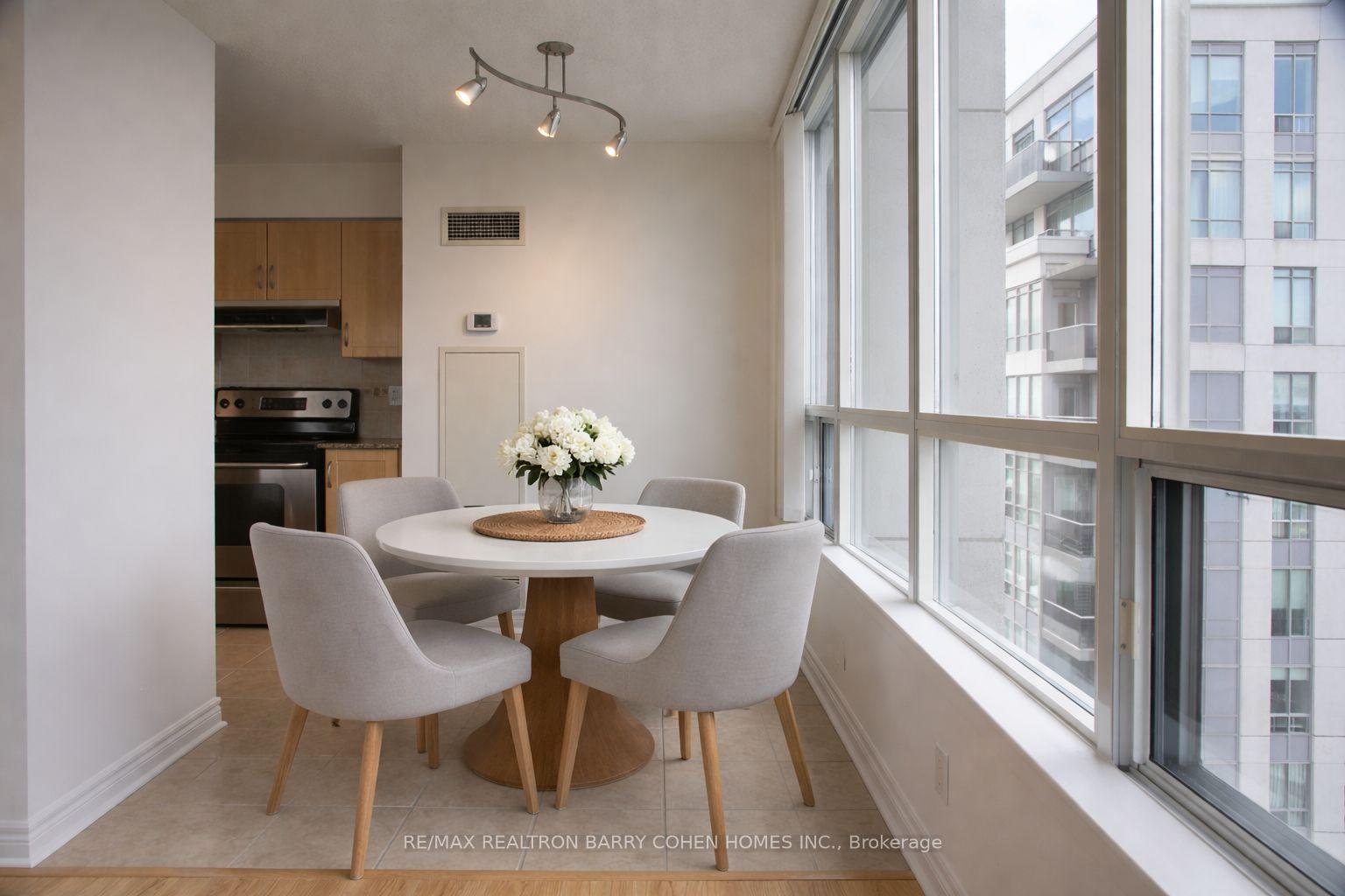 Photo 9 of Unit 1212, 50 Disera Drive, Vaughan, Beverley Glen — HOMEH