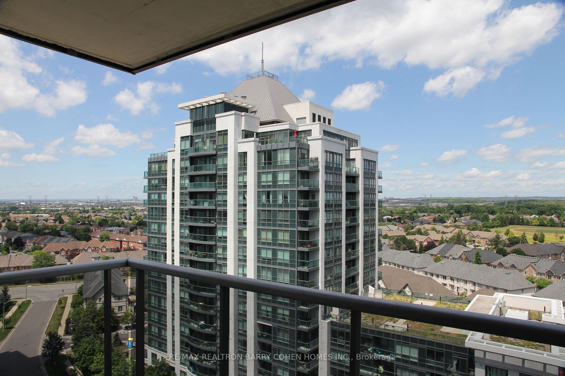 Photo 14 of Unit 1212, 50 Disera Drive, Vaughan, Beverley Glen — HOMEH