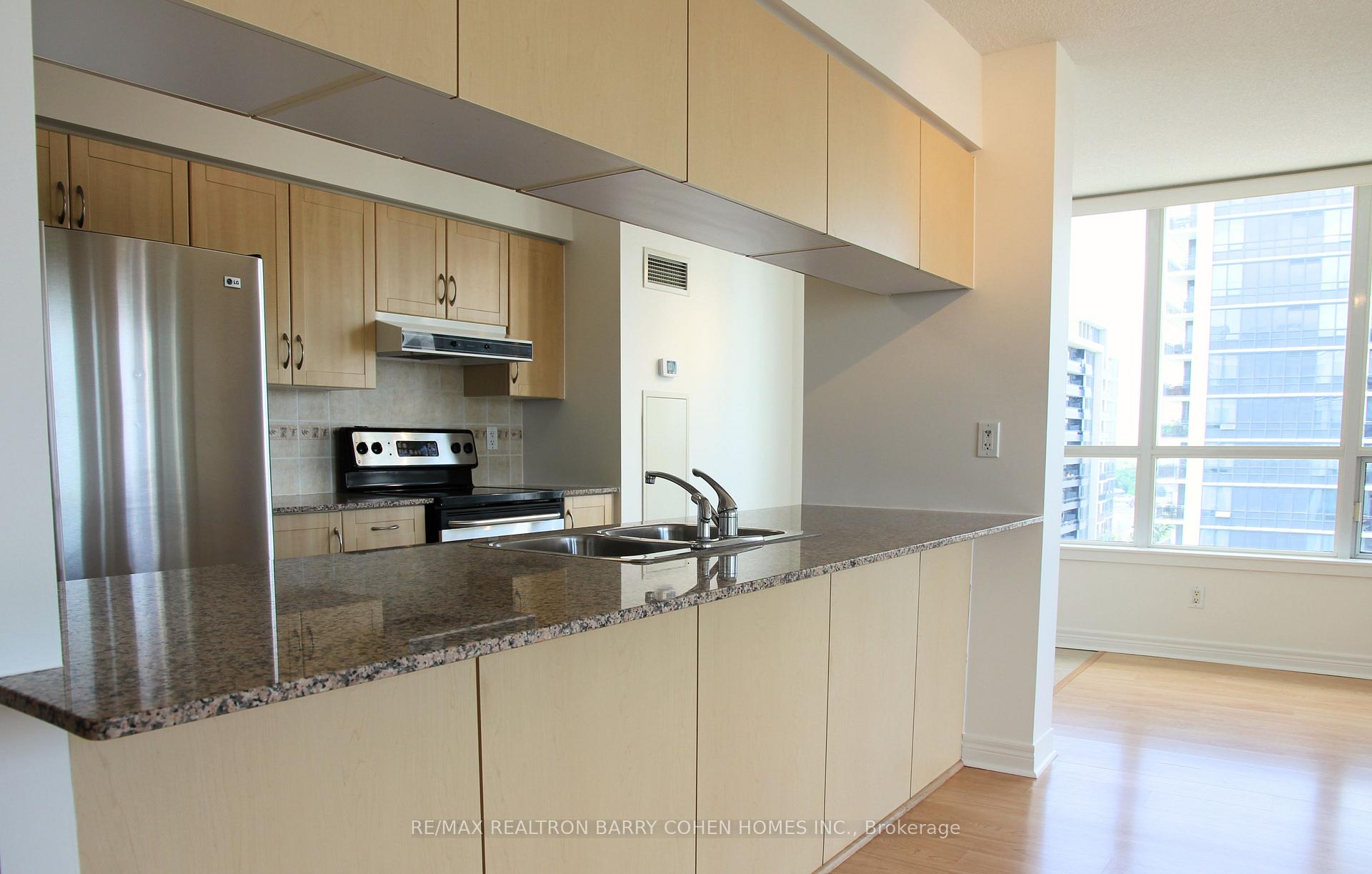 Photo 19 of Unit 1212, 50 Disera Drive, Vaughan, Beverley Glen — HOMEH