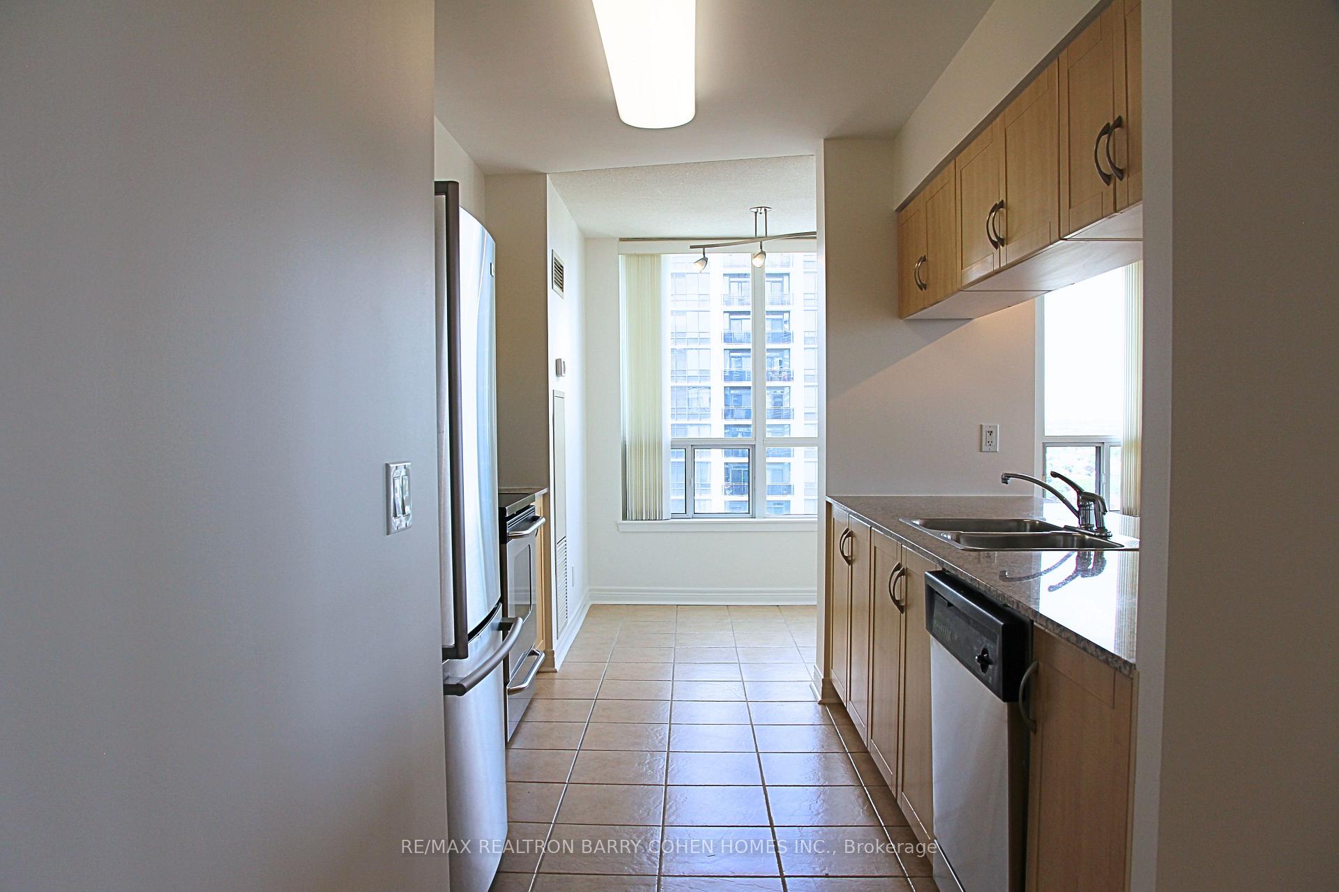 Photo 20 of Unit 1212, 50 Disera Drive, Vaughan, Beverley Glen — HOMEH