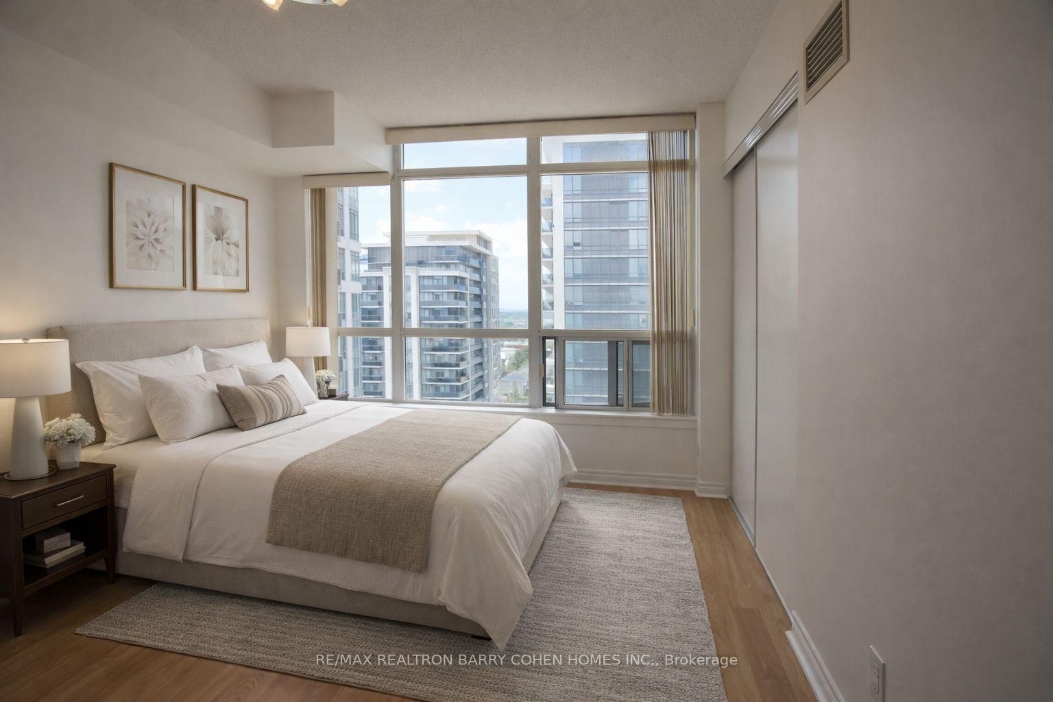 Photo 23 of Unit 1212, 50 Disera Drive, Vaughan, Beverley Glen — HOMEH