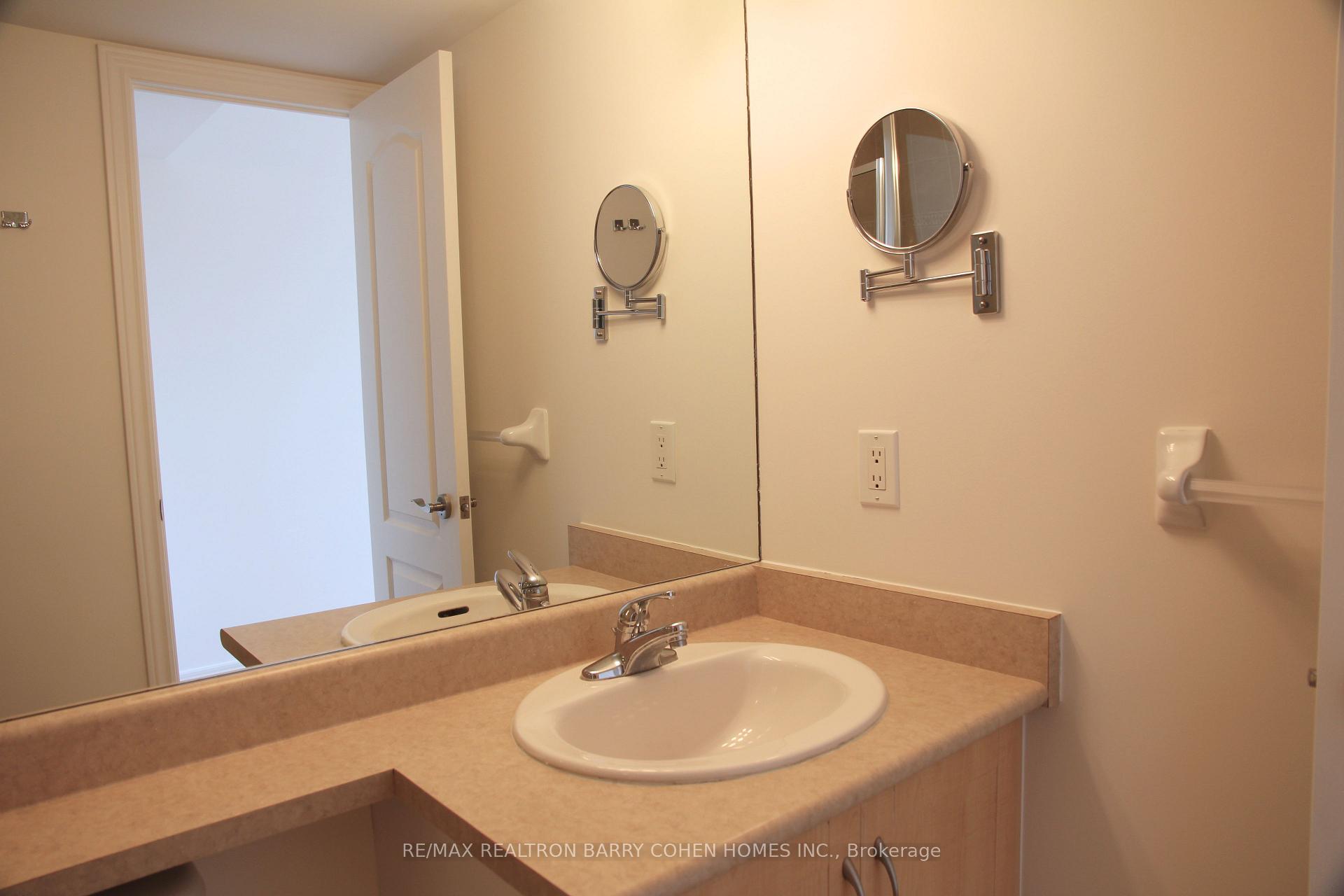 Photo 28 of Unit 1212, 50 Disera Drive, Vaughan, Beverley Glen — HOMEH