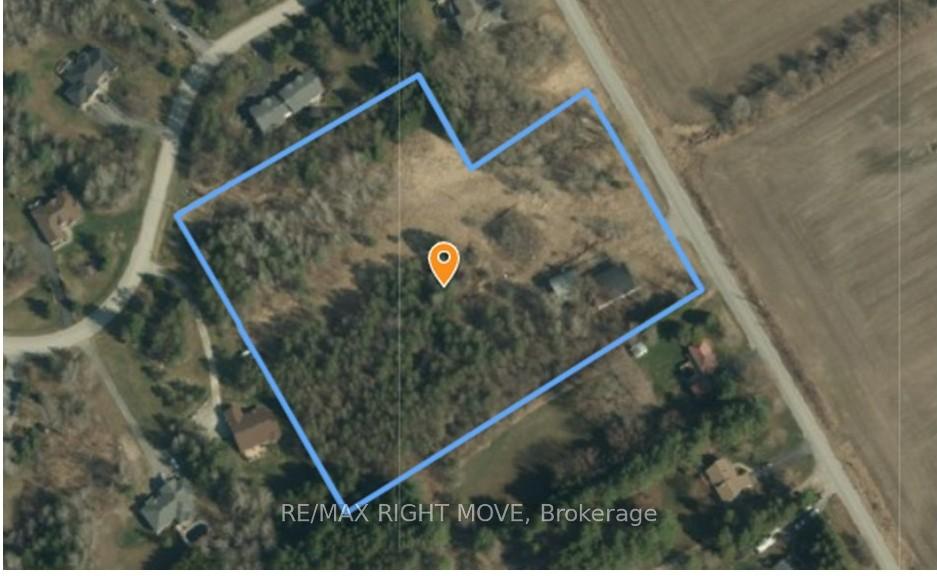 Photo 3 of 466 Line 2, Oro-Medonte, Rural Oro-Medonte — HOMEH