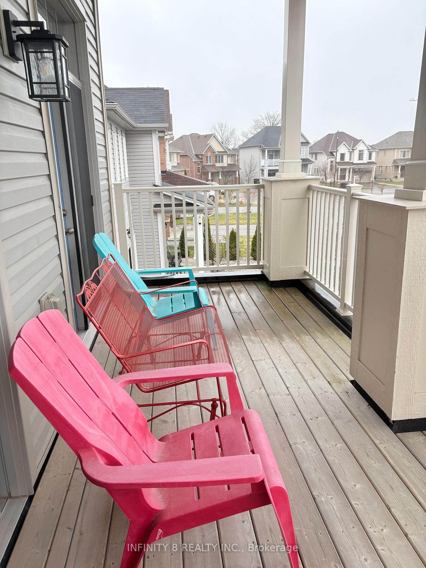 Photo 14 of 8641 Dogwood Crescent, Niagara Falls, Brown — HOMEH