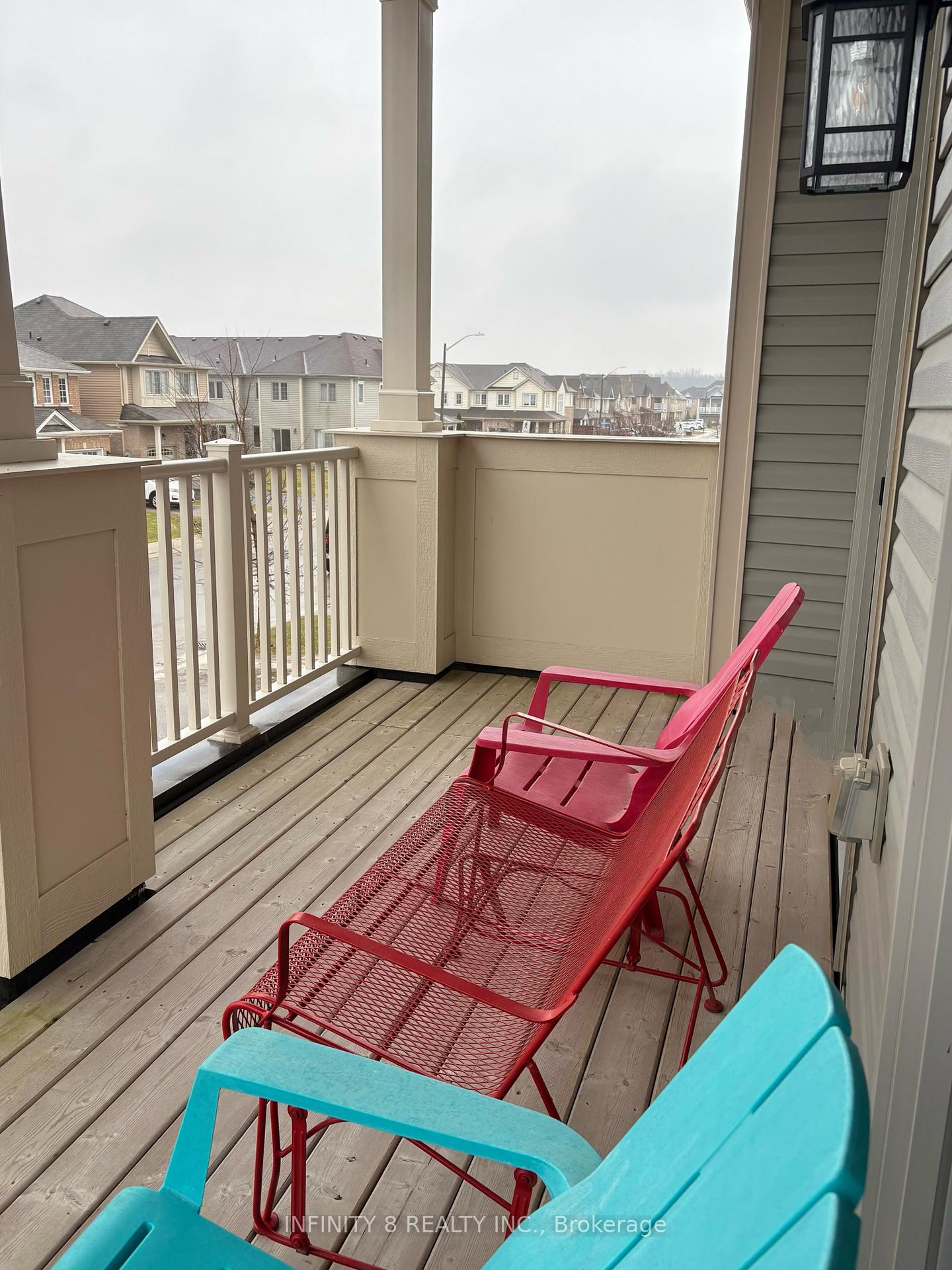Photo 15 of 8641 Dogwood Crescent, Niagara Falls, Brown — HOMEH