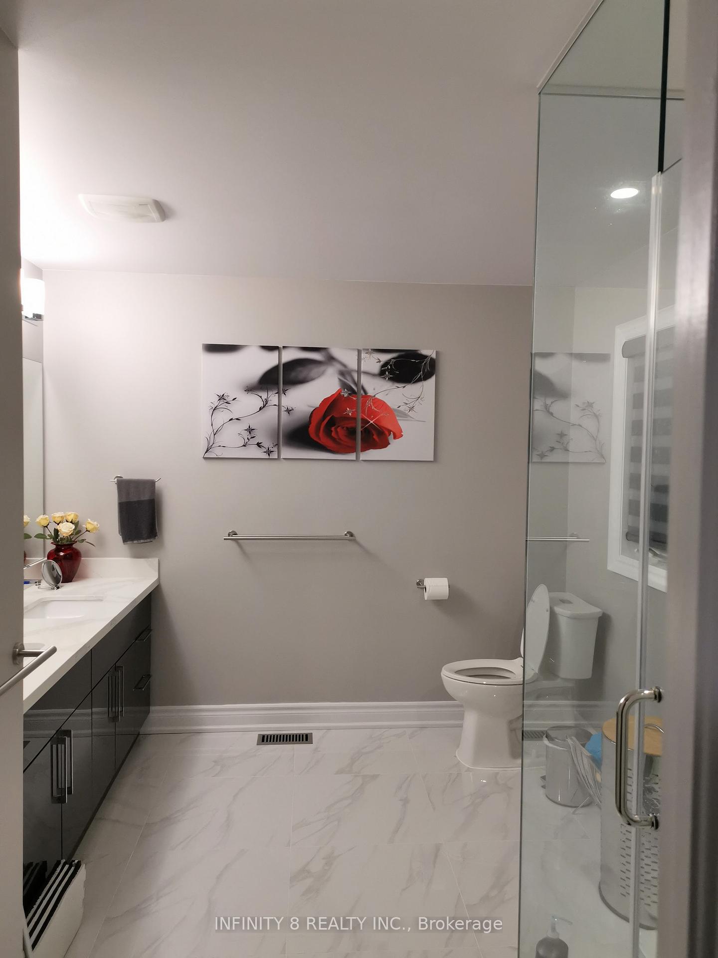 Photo 19 of 8641 Dogwood Crescent, Niagara Falls, Brown — HOMEH
