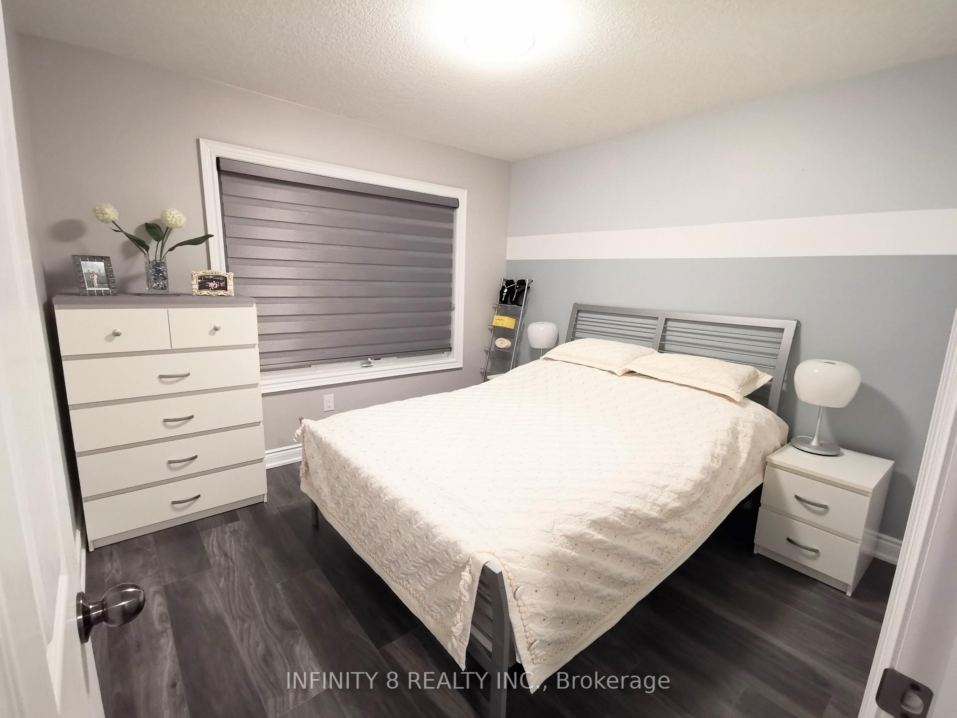 Photo 20 of 8641 Dogwood Crescent, Niagara Falls, Brown — HOMEH