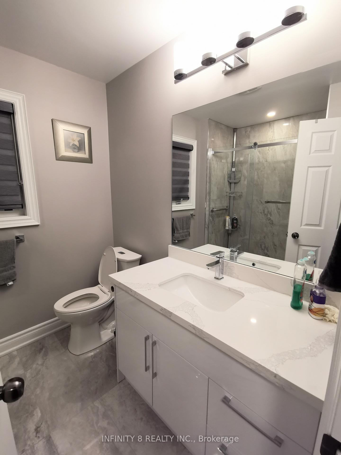 Photo 22 of 8641 Dogwood Crescent, Niagara Falls, Brown — HOMEH