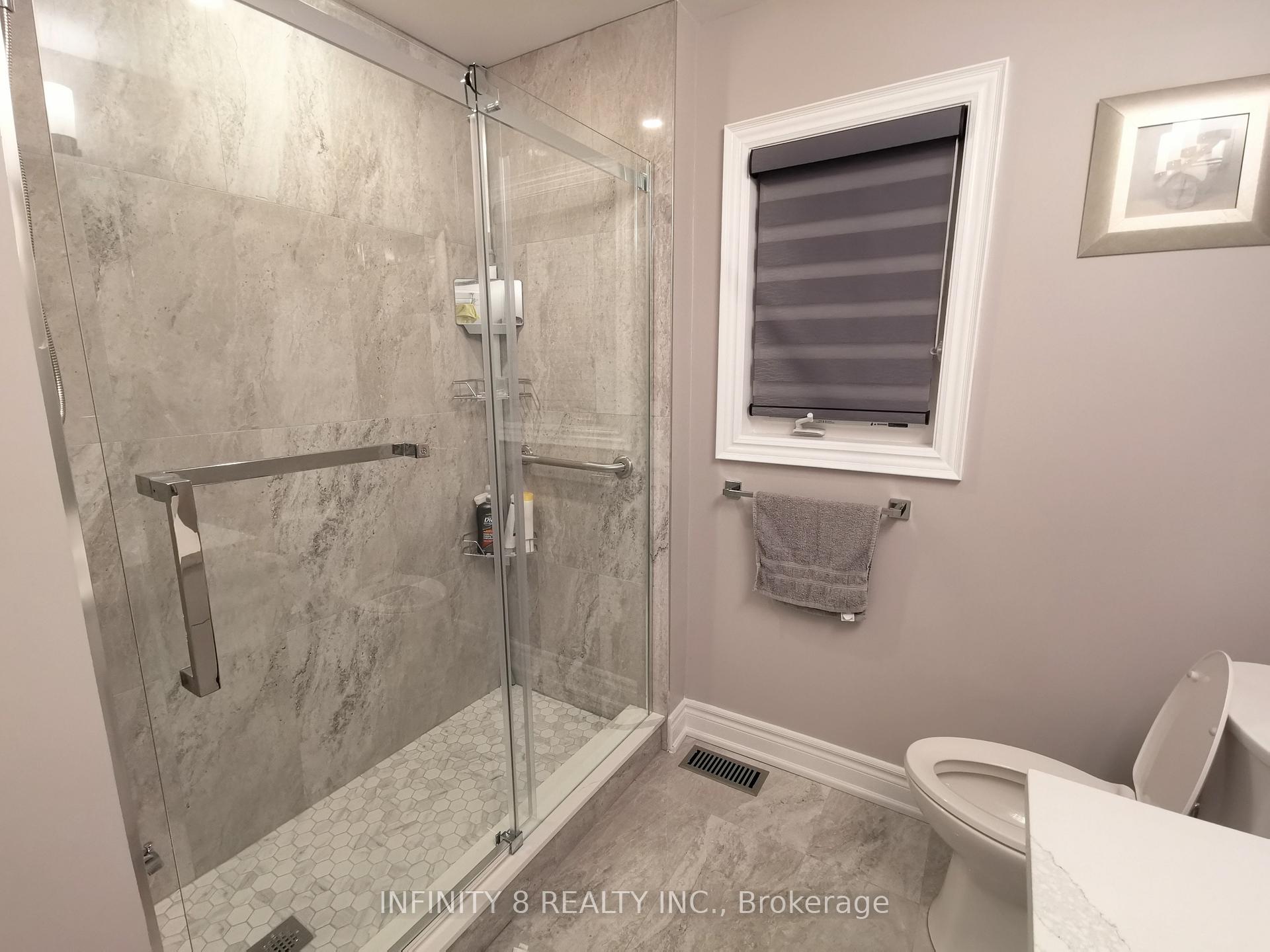 Photo 23 of 8641 Dogwood Crescent, Niagara Falls, Brown — HOMEH