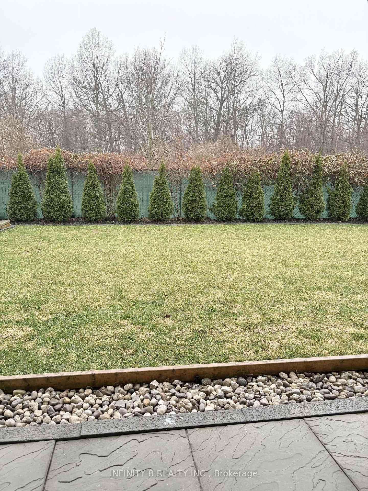 Photo 30 of 8641 Dogwood Crescent, Niagara Falls, Brown — HOMEH