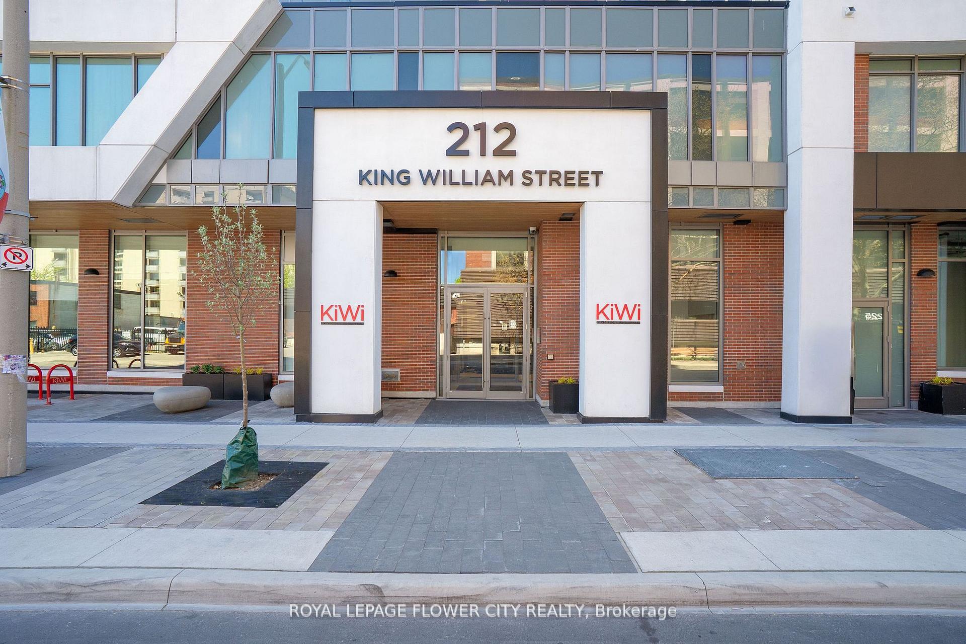 Photo 3 of Unit 907, 212 King William Street S, Hamilton, Beasley — HOMEH