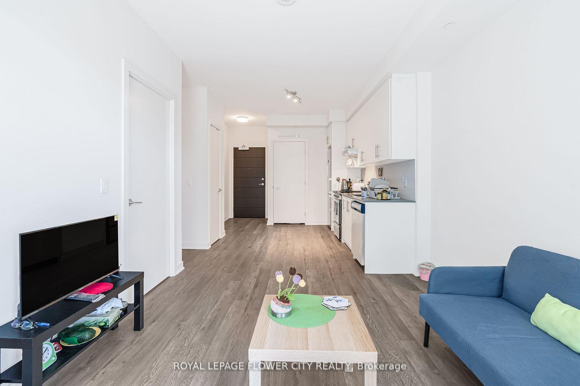 Photo 5 of Unit 907, 212 King William Street S, Hamilton, Beasley — HOMEH