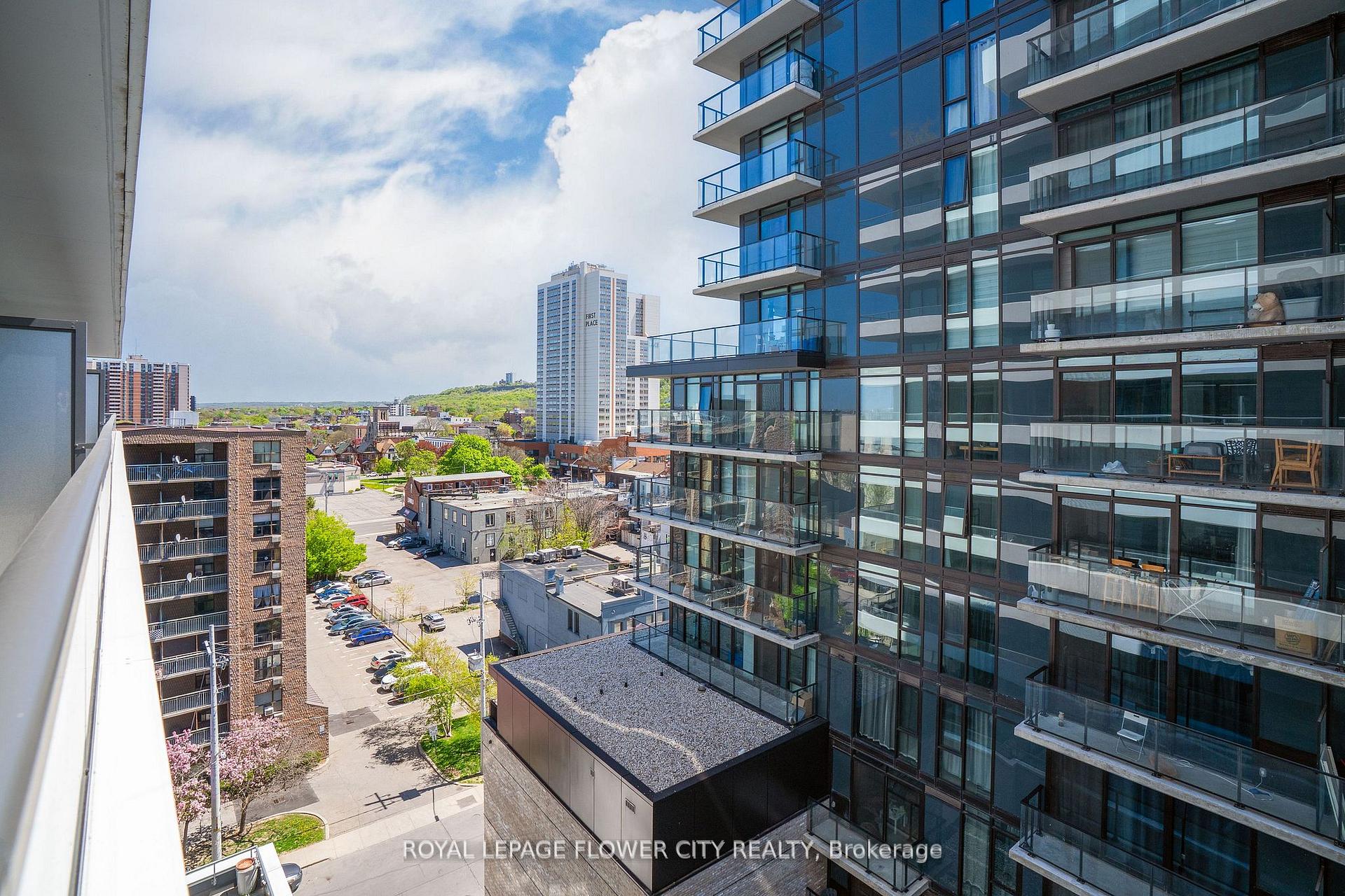Photo 28 of Unit 907, 212 King William Street S, Hamilton, Beasley — HOMEH