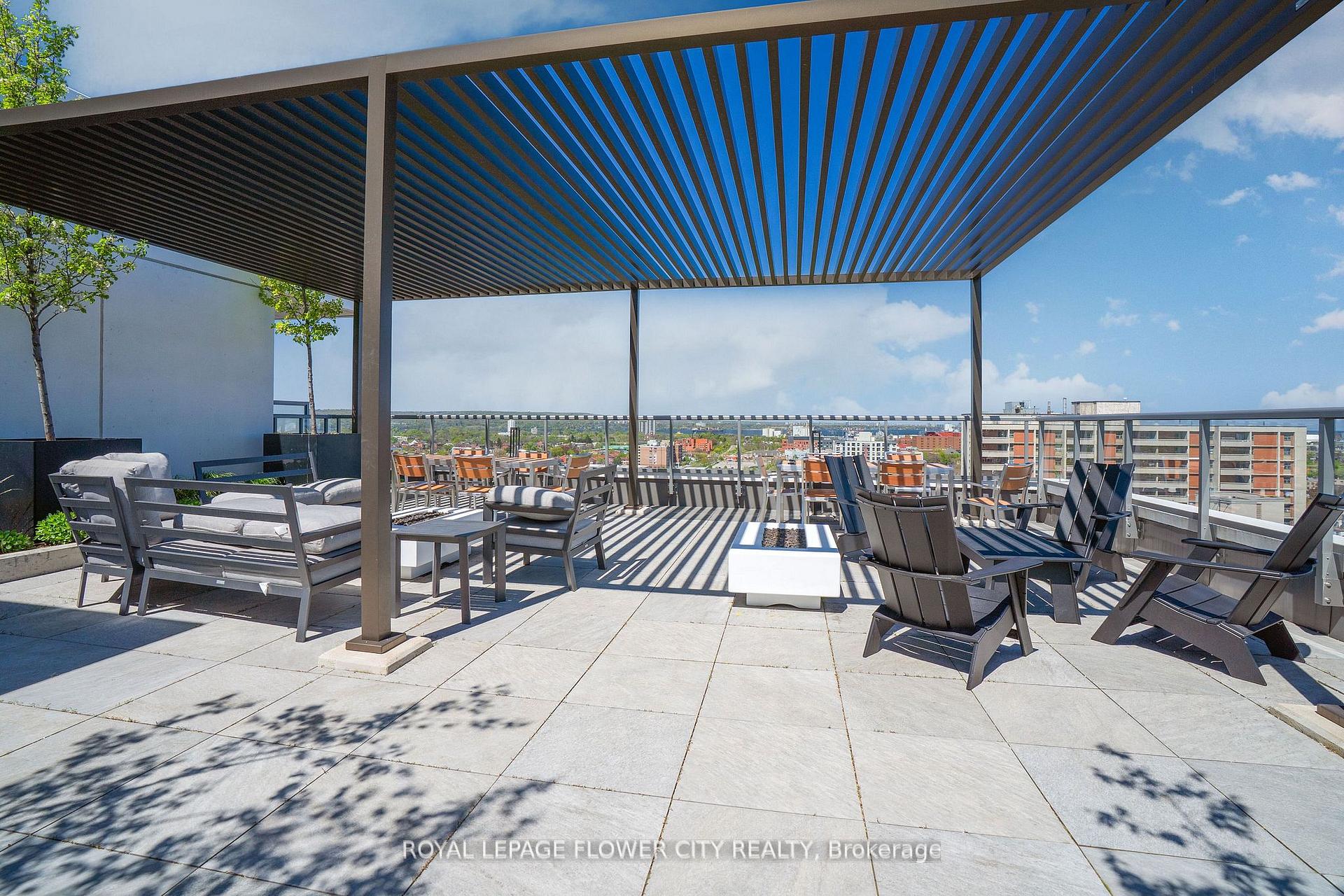 Photo 35 of Unit 907, 212 King William Street S, Hamilton, Beasley — HOMEH