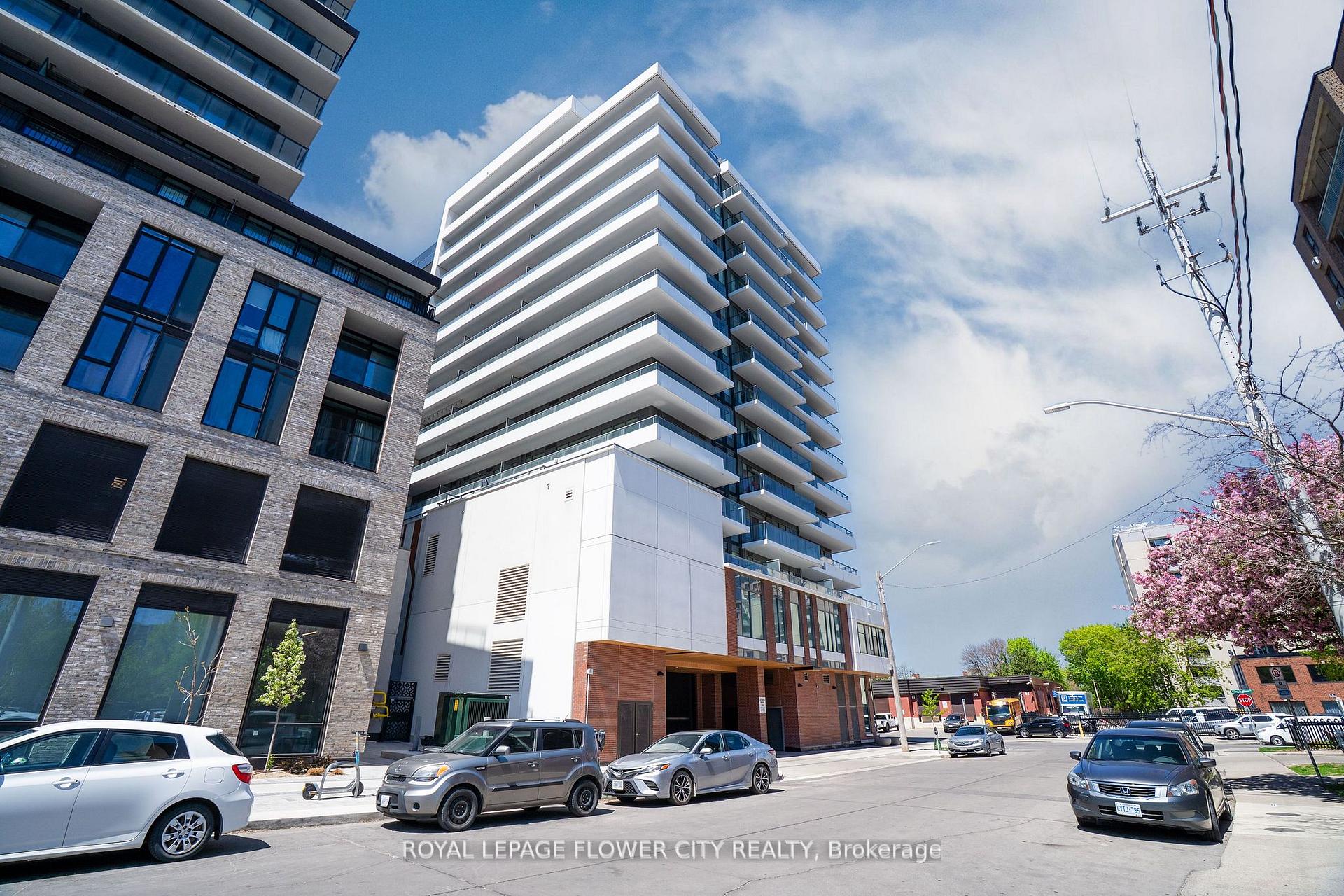 Photo 40 of Unit 907, 212 King William Street S, Hamilton, Beasley — HOMEH