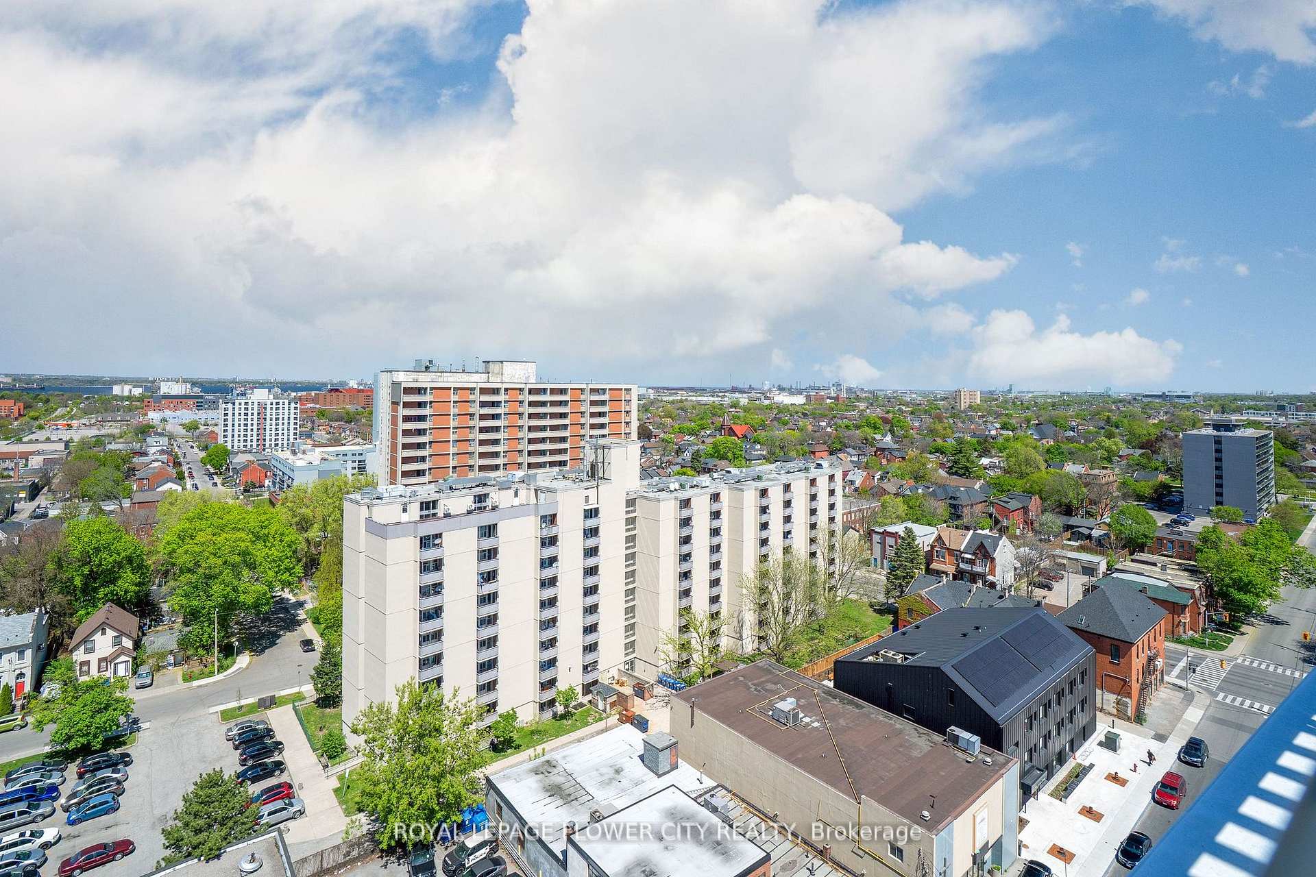 Photo 45 of Unit 907, 212 King William Street S, Hamilton, Beasley — HOMEH