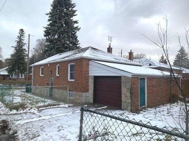 Photo 1 of Unit Bsmt, 46 Medhurst Road, Toronto, Crescent Town — HOMEH