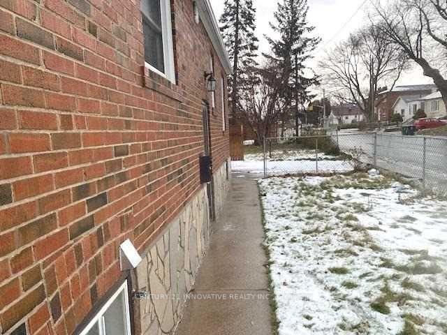 Photo 2 of Unit Bsmt, 46 Medhurst Road, Toronto, Crescent Town — HOMEH