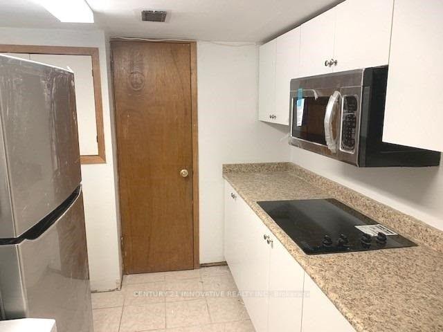 Photo 3 of Unit Bsmt, 46 Medhurst Road, Toronto, Crescent Town — HOMEH